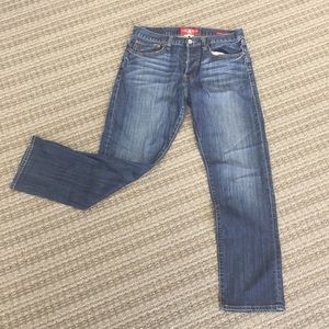 Vintage 121 Lucky Jeans Slim